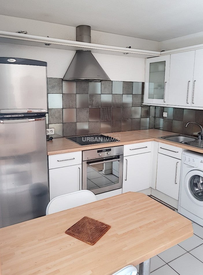 Appartement Rue Charles Didion à Montpellier