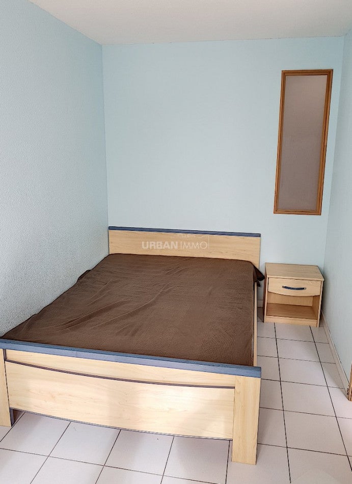 Appartement Rue Charles Didion à Montpellier
