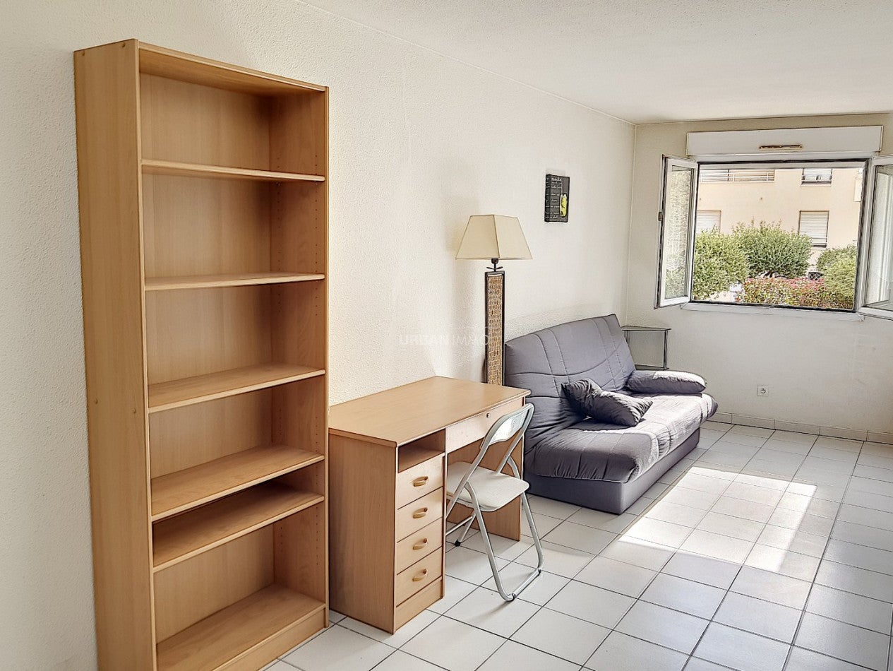 Appartement Rue Charles Didion à Montpellier