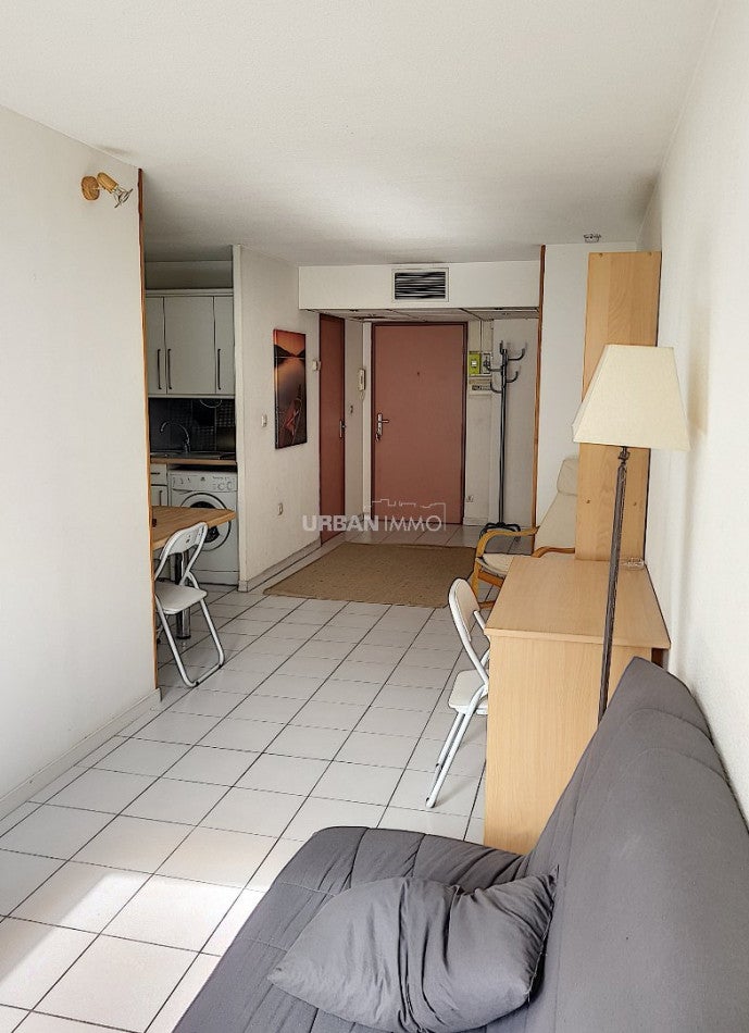 Appartement Rue Charles Didion à Montpellier