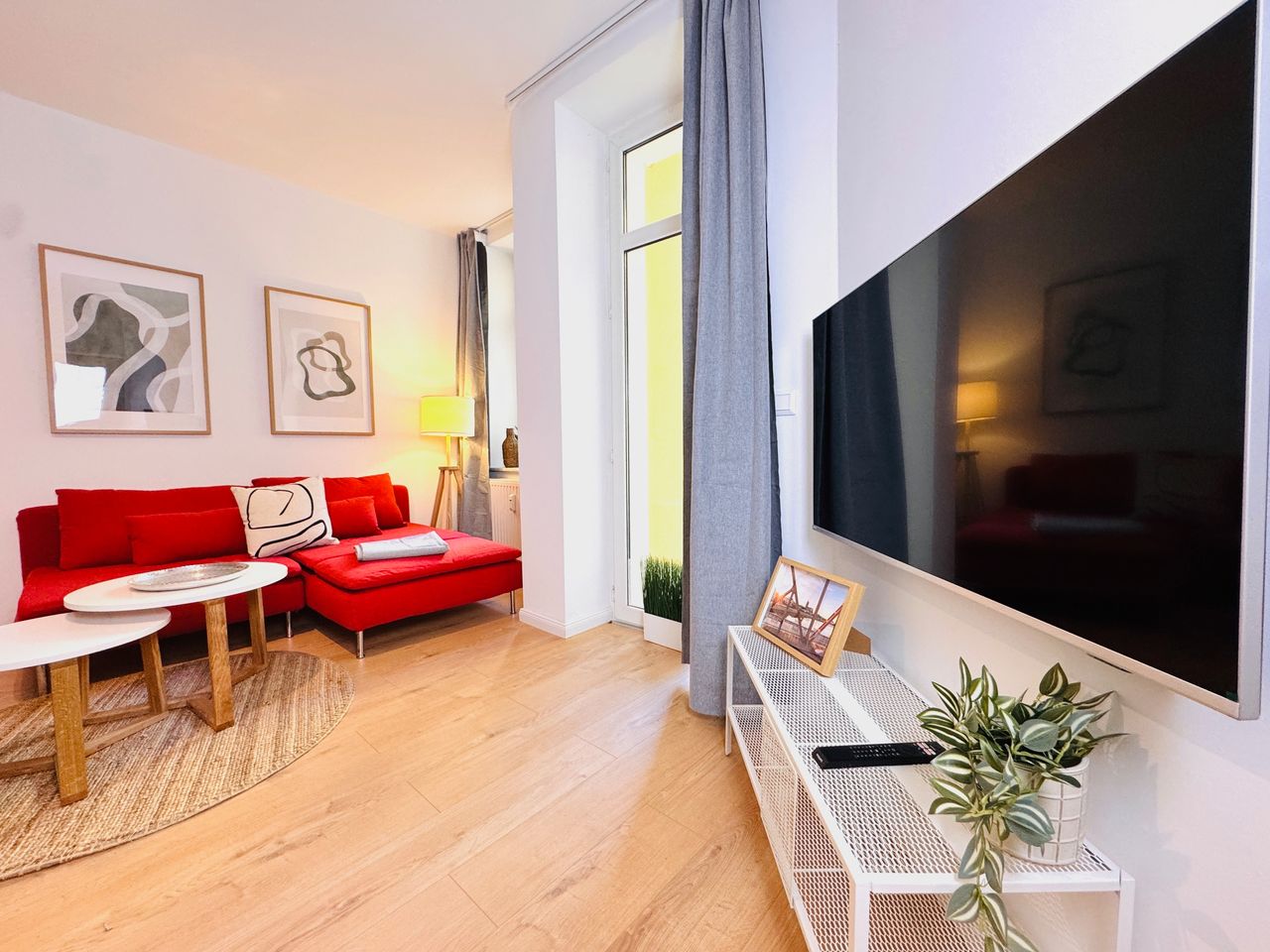 Wohnung Gnadauer Straße in Magdeburg