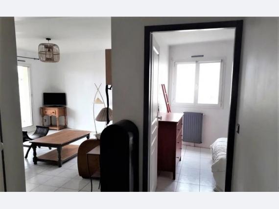 Flat Rue duffour-dubergier in Bordeaux