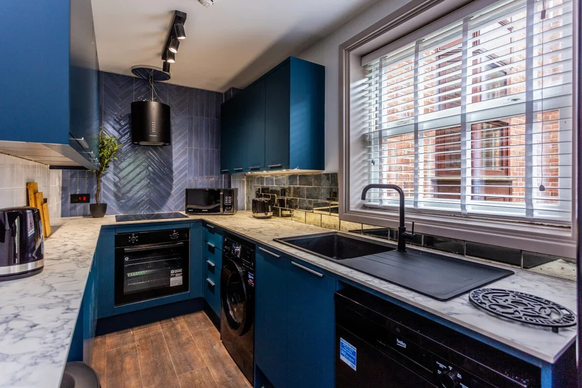 Flat Brass Thill in Durham