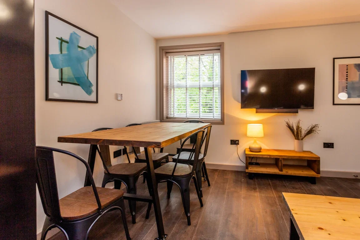 Flat Brass Thill in Durham
