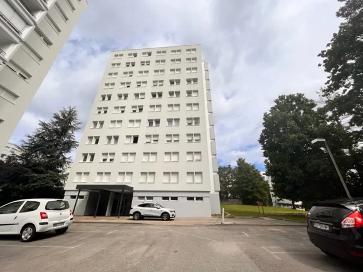 Appartement Rue Frédéric Bataille à Besançon
