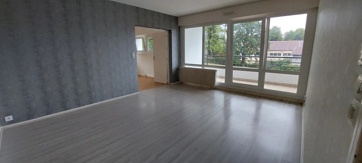 Appartement Rue Frédéric Bataille à Besançon