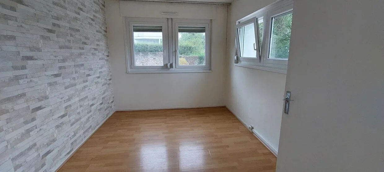 Appartement Rue Frédéric Bataille à Besançon