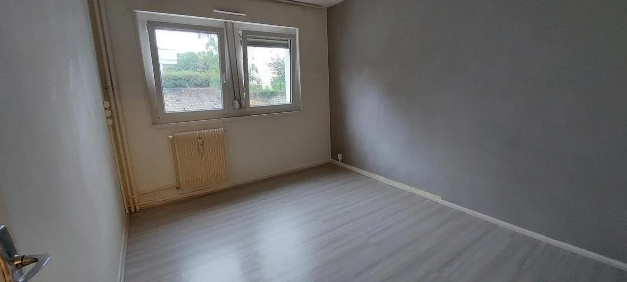 Appartement Rue Frédéric Bataille à Besançon