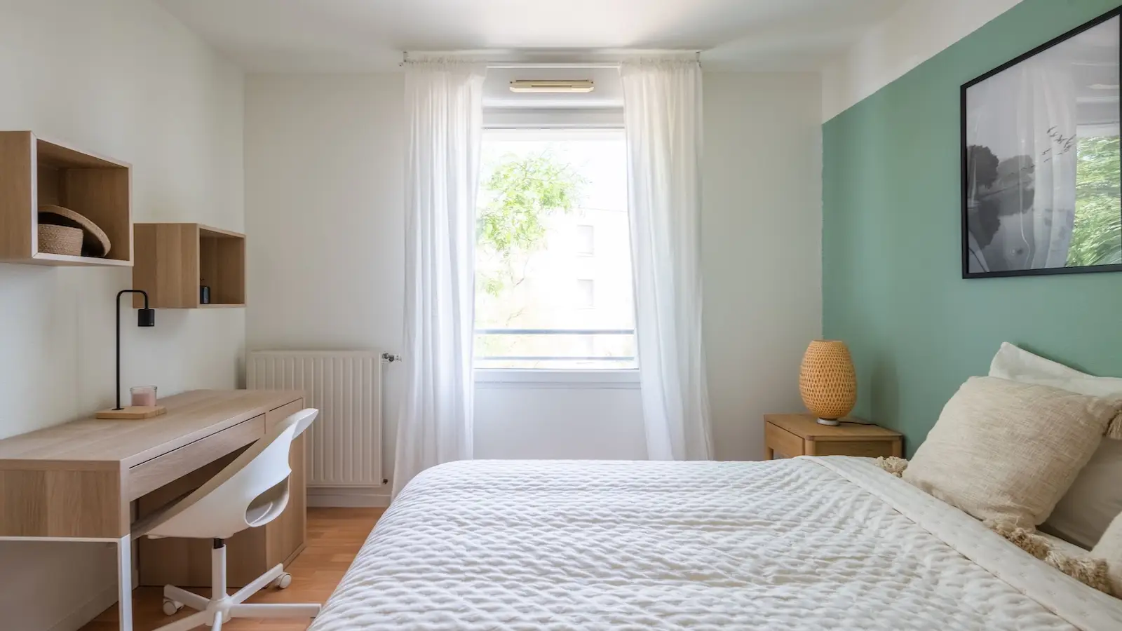 Appartement Boulevard Albert 1er à Bordeaux