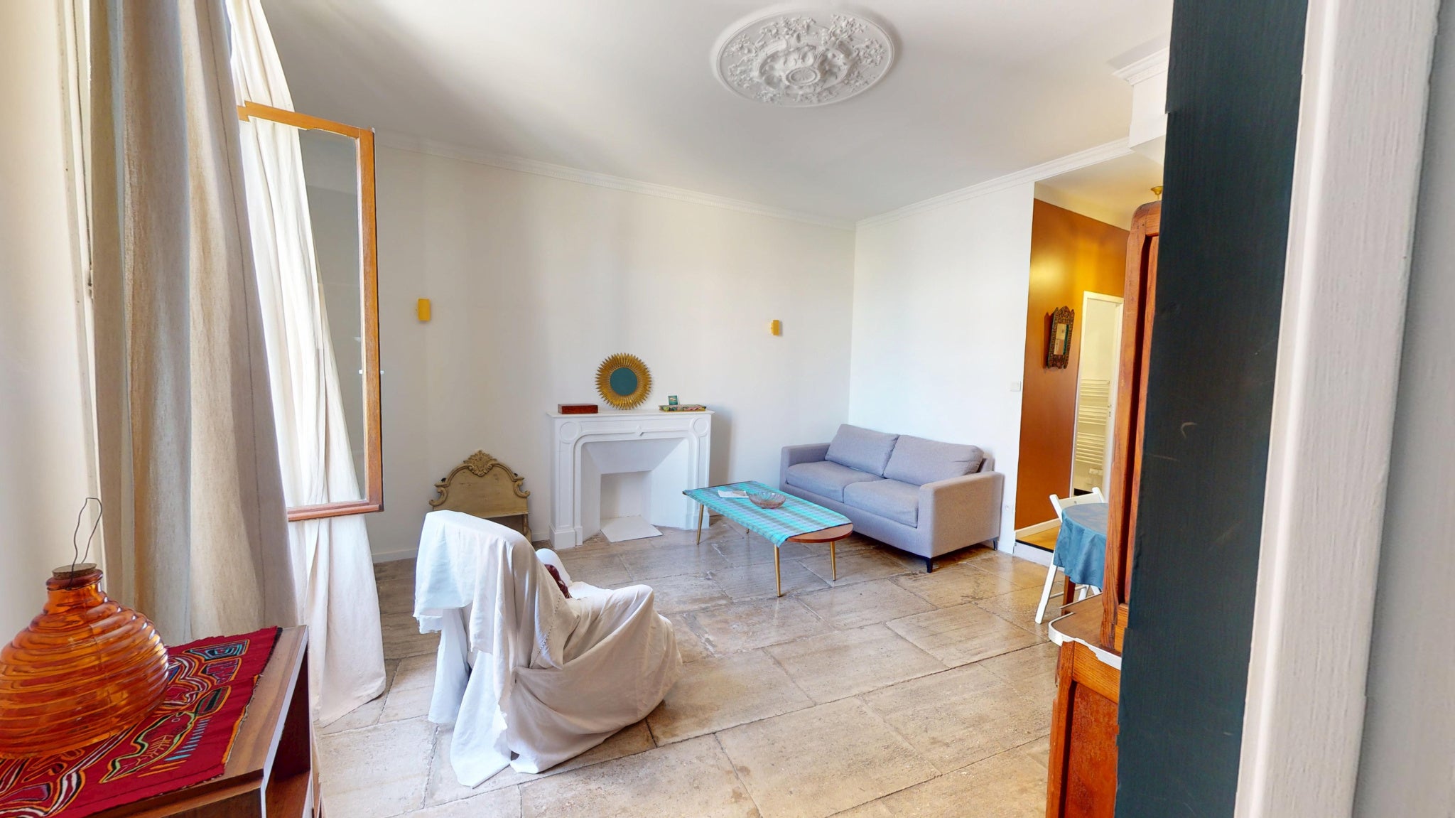 Appartement Impasse de la Coste à Frontignan