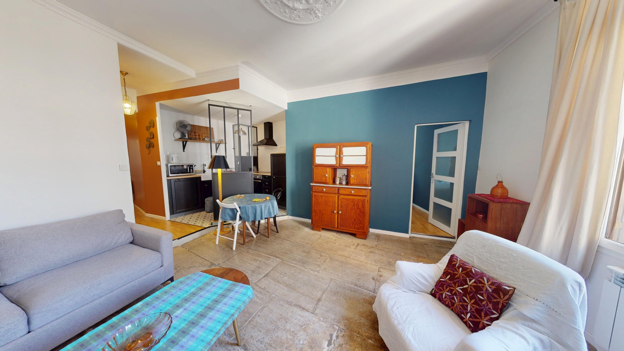 Appartement Impasse de la Coste à Frontignan