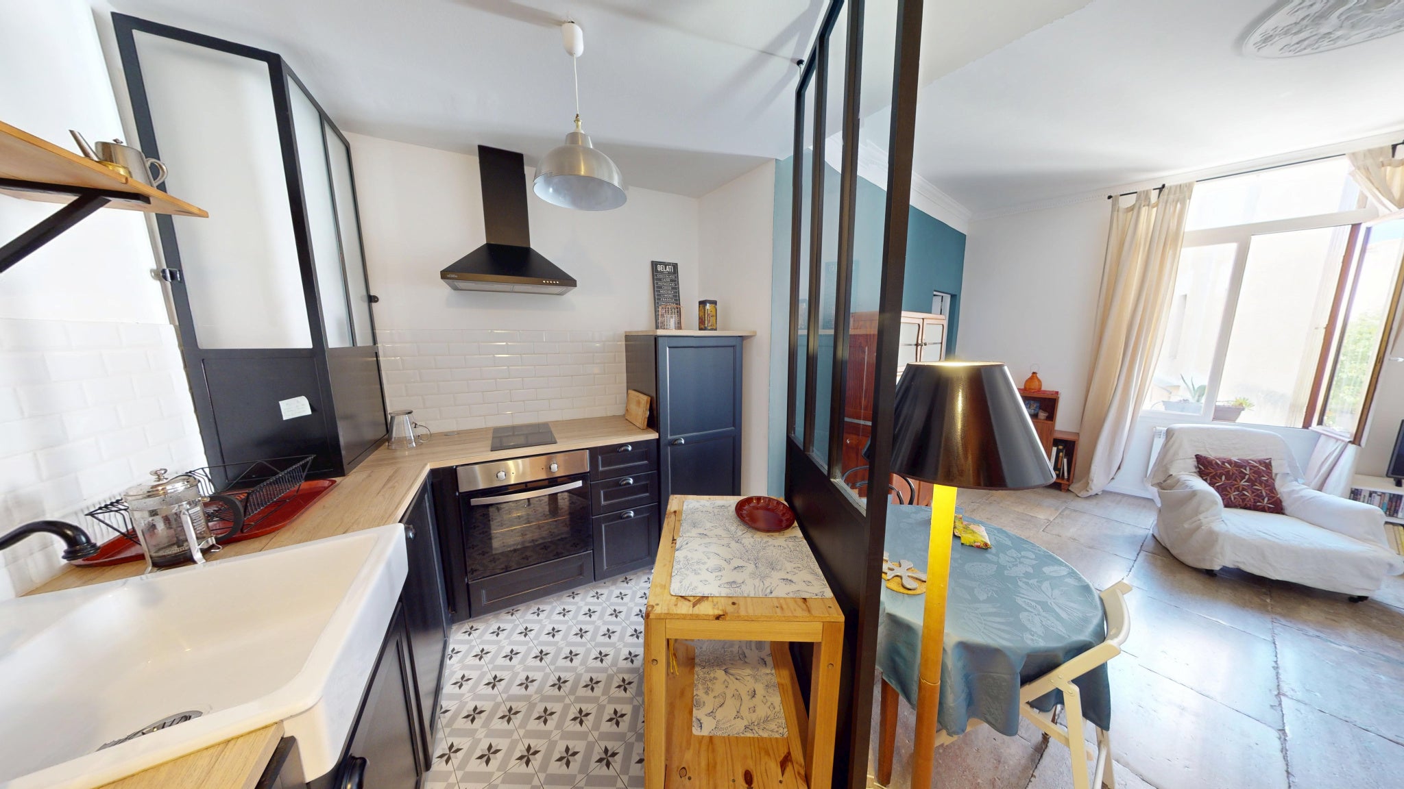 Appartement Impasse de la Coste à Frontignan