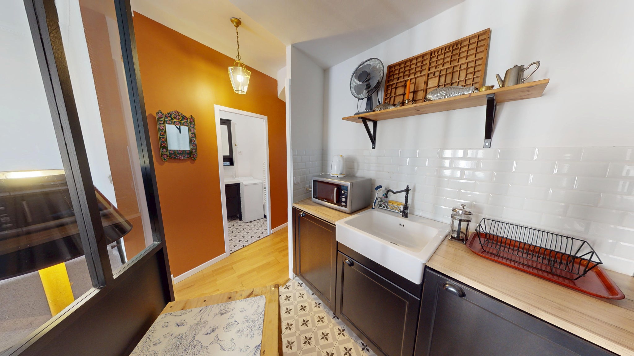 Appartement Impasse de la Coste à Frontignan