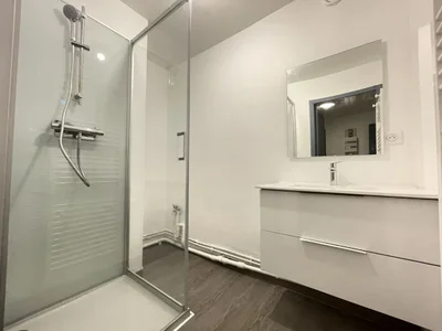 Appartement Montée des Cimes à Les Rousses