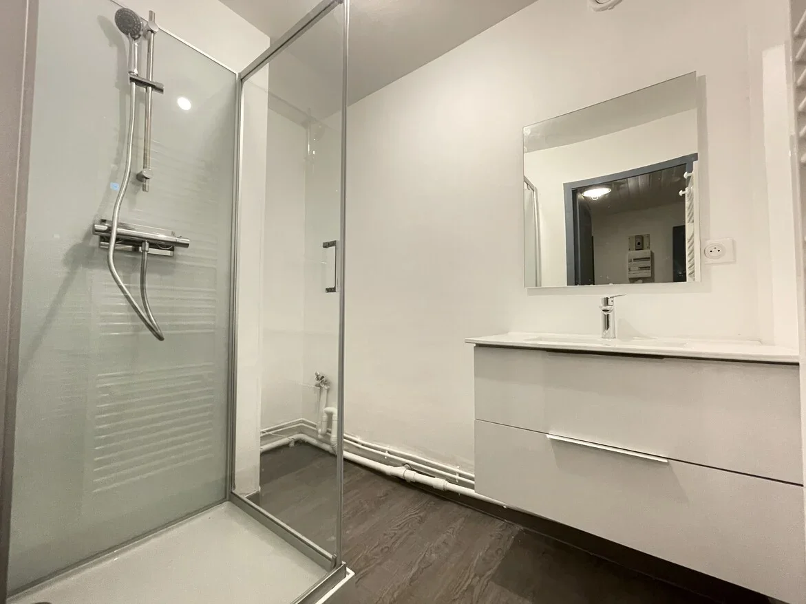 Appartement Montée des Cimes à Les Rousses