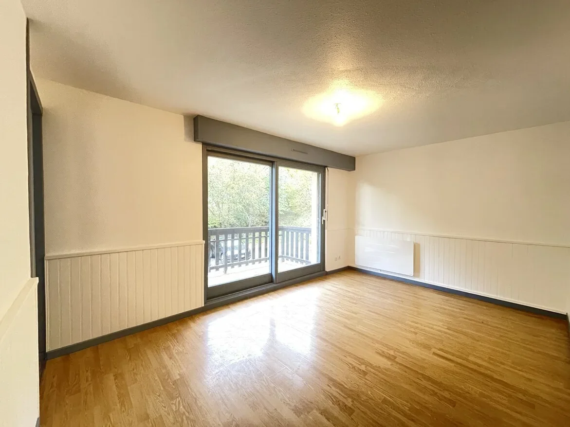 Appartement Montée des Cimes à Les Rousses