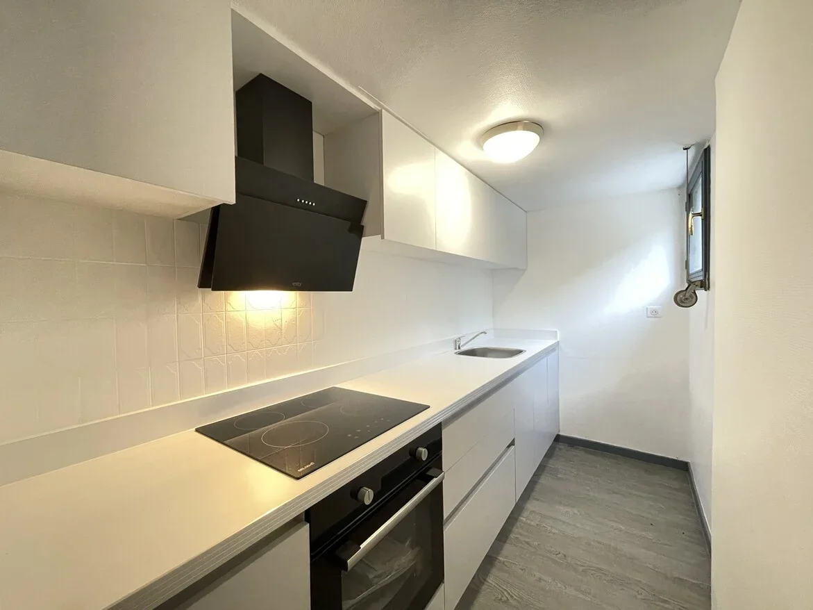 Appartement Montée des Cimes à Les Rousses