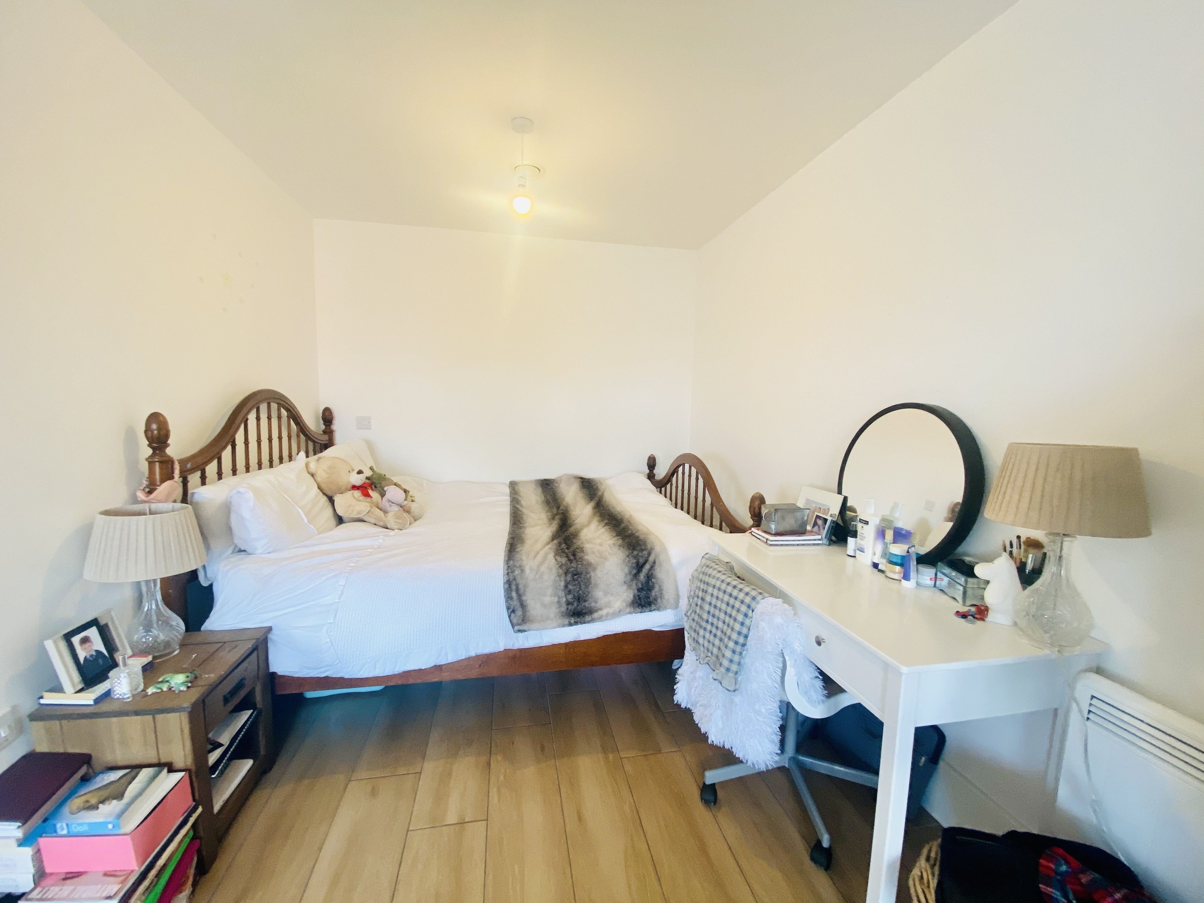 Flat Mountergate in Norwich