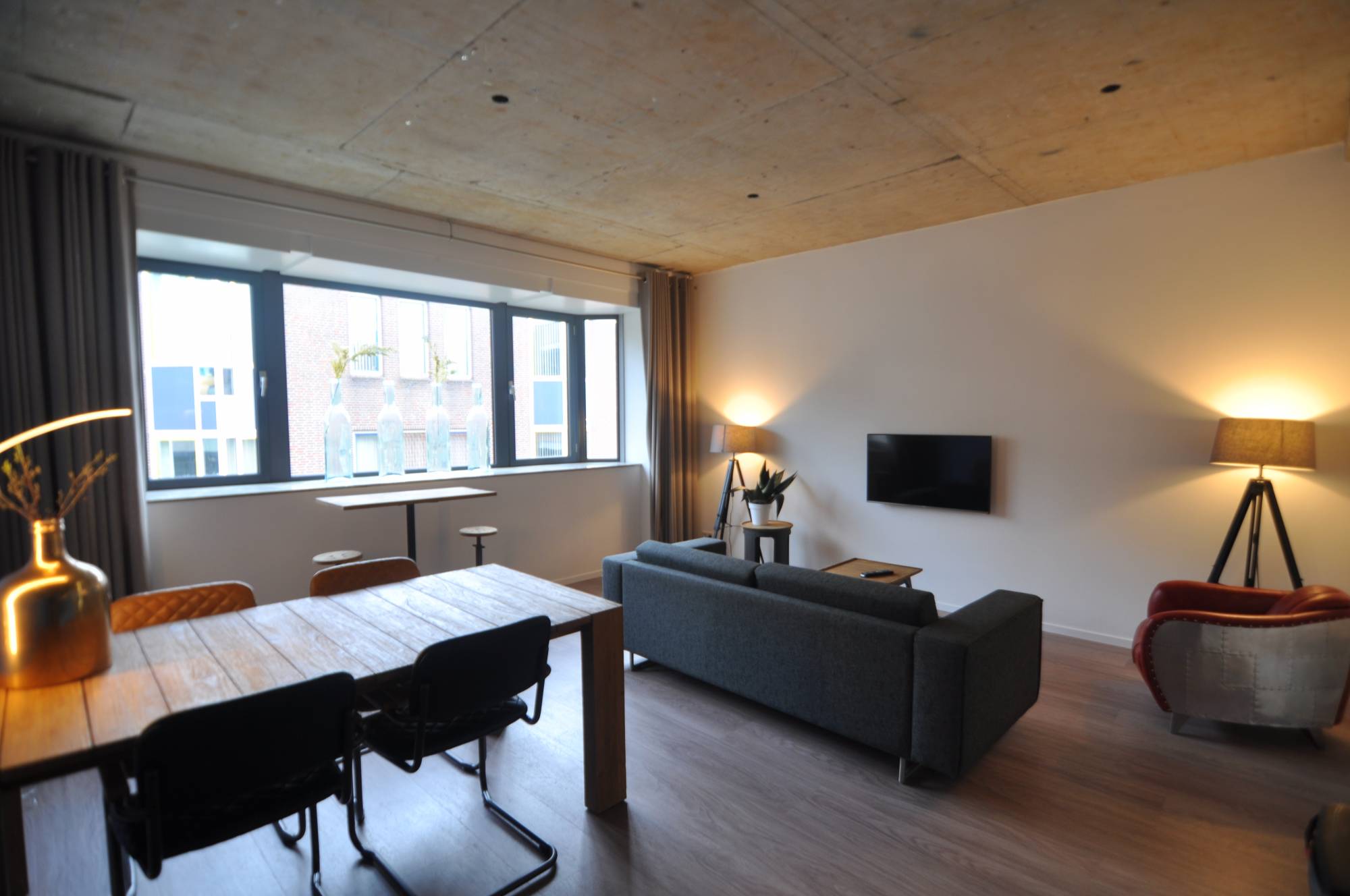 Appartement Wal in Eindhoven