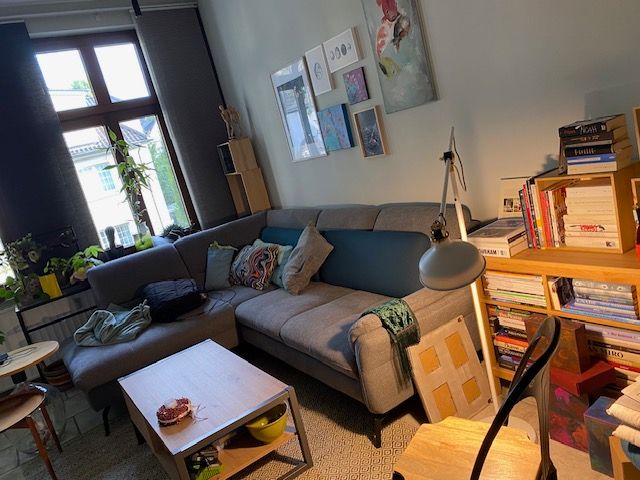 Wohnung Graf-Adolf-Straße in Bochum
