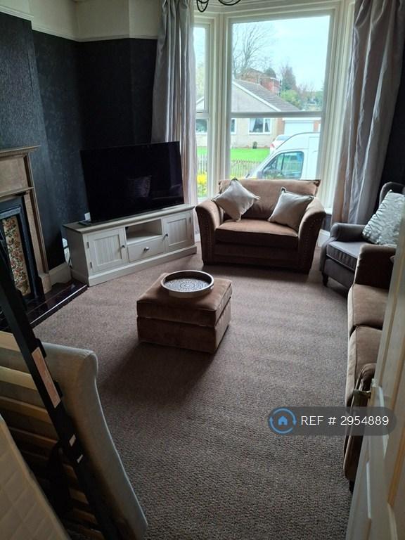 Flat George Street in Snaith