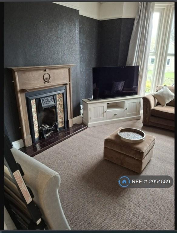 Flat George Street in Snaith