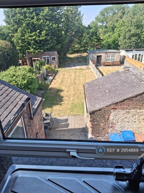 Flat George Street in Snaith