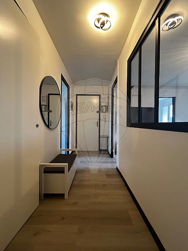 Appartement Rue Claude Parent à Nevers