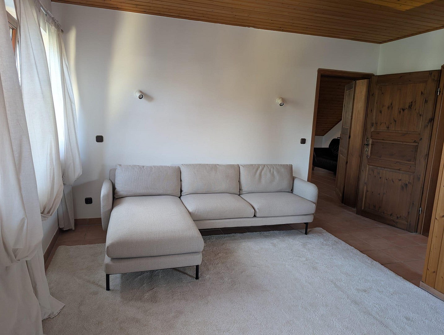Wohnung Lückingstraße in Bonn