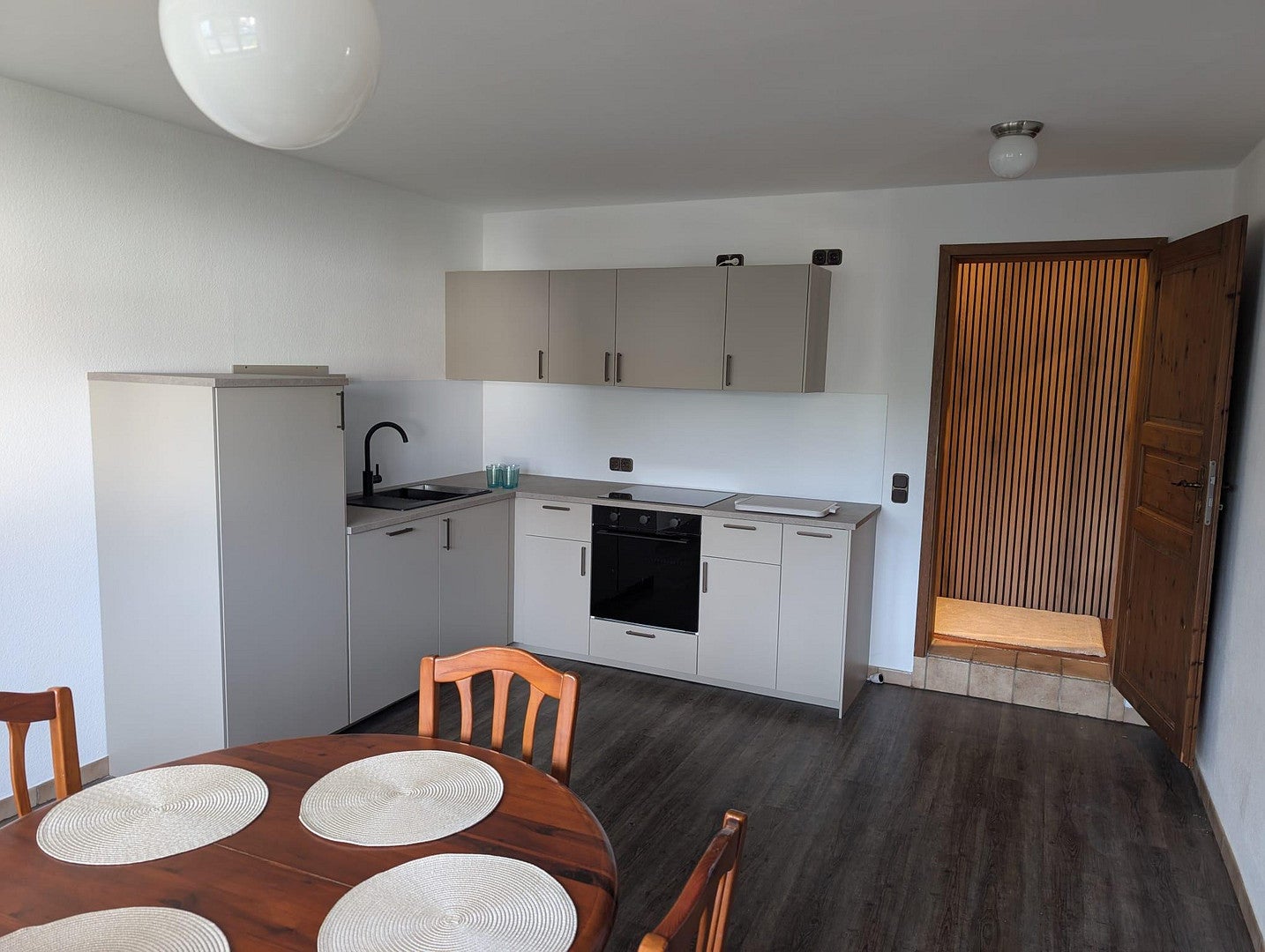 Wohnung Lückingstraße in Bonn