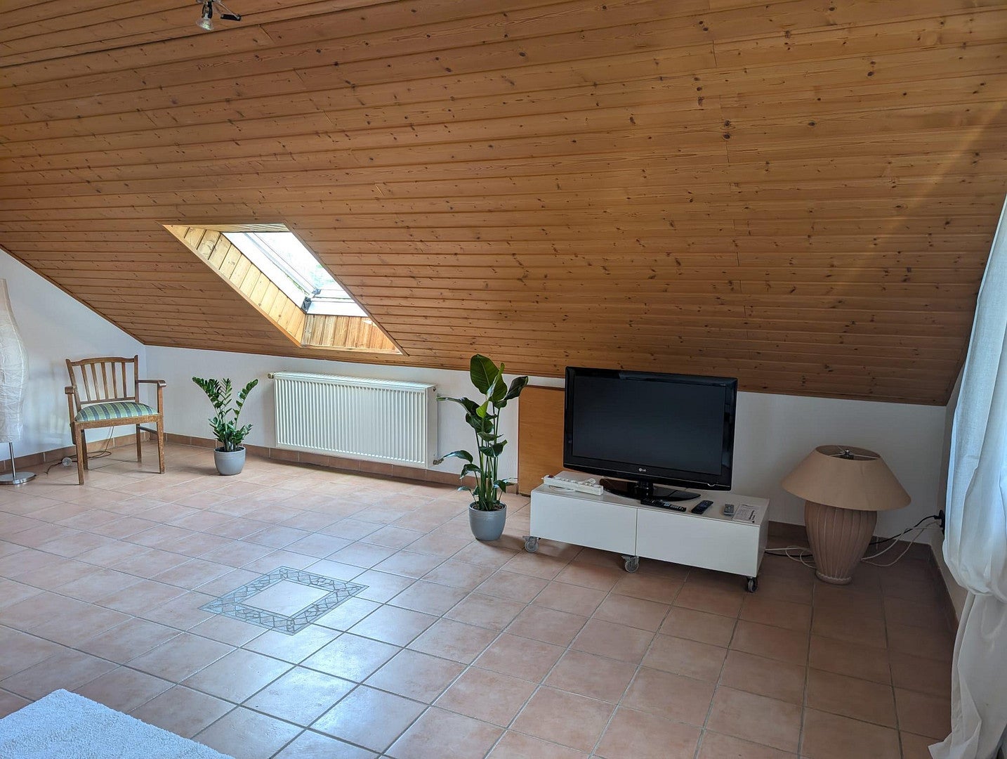 Wohnung Lückingstraße in Bonn