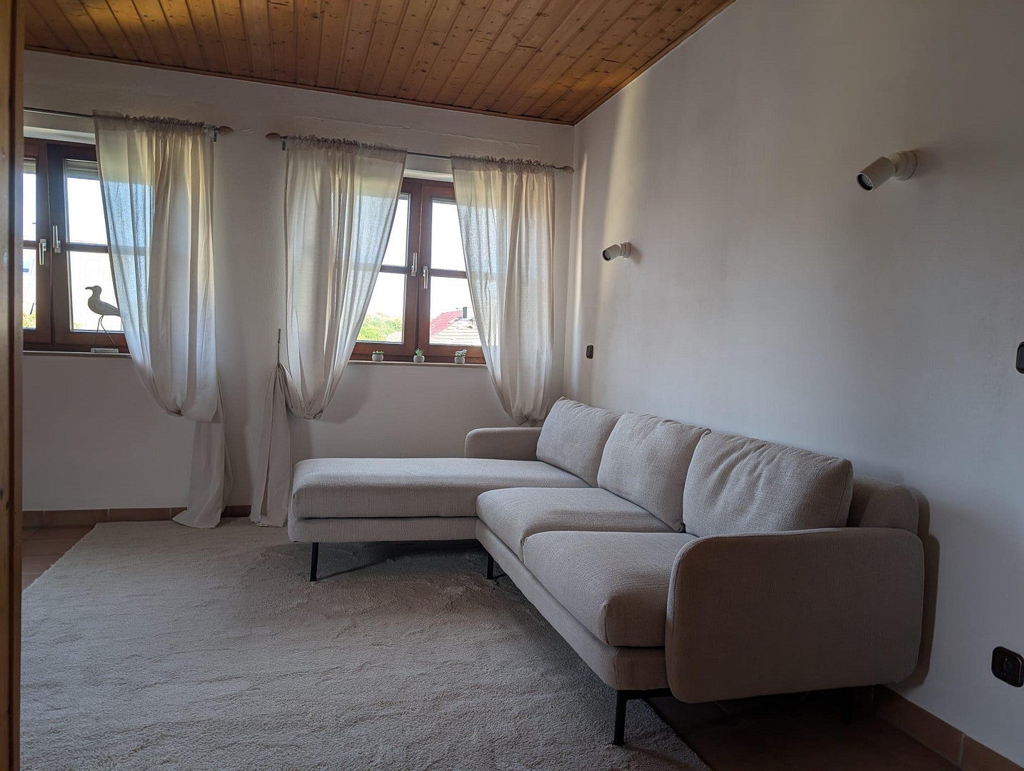 Wohnung Lückingstraße in Bonn