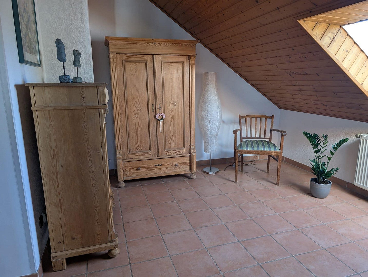 Wohnung Lückingstraße in Bonn