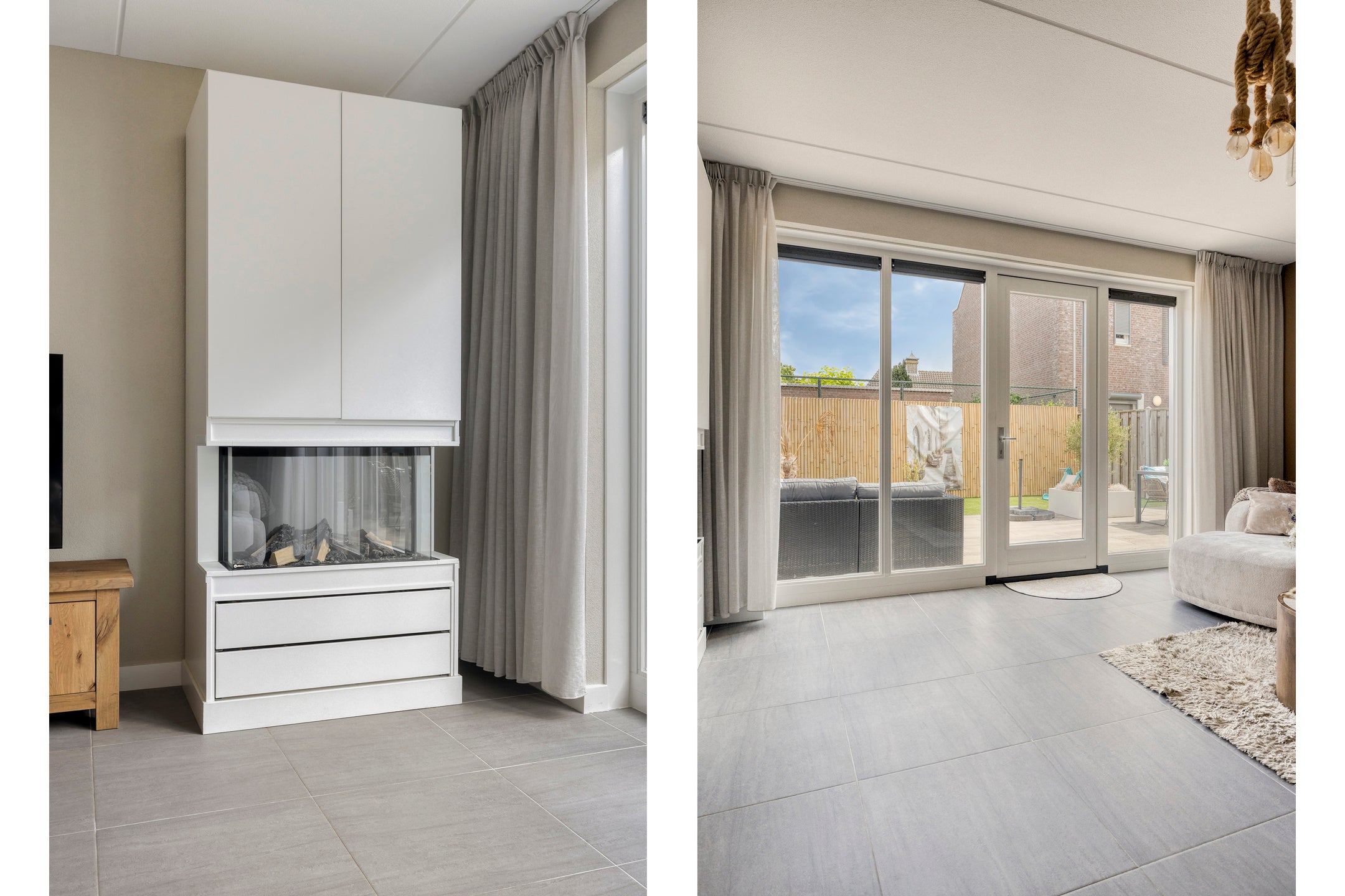 Twee-onder-één-kap te koop: Maximastraat 48, St. Willebrord