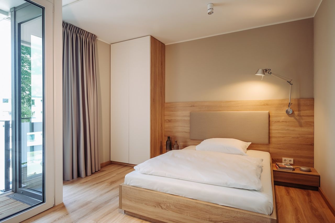 Wohnung Wellekamp in Wolfsburg
