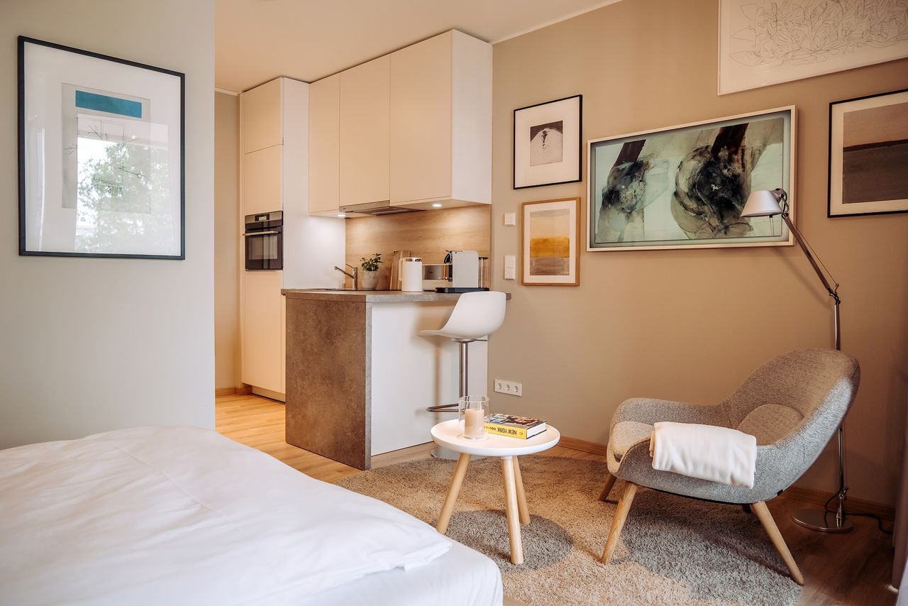 Wohnung Wellekamp in Wolfsburg