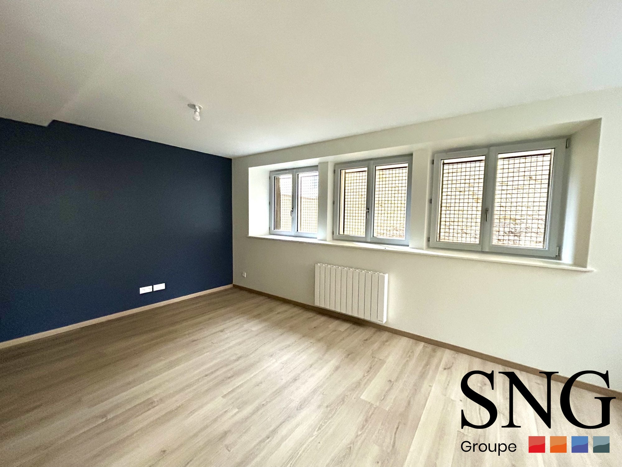 Flat Rue Charles Sauria in Dole