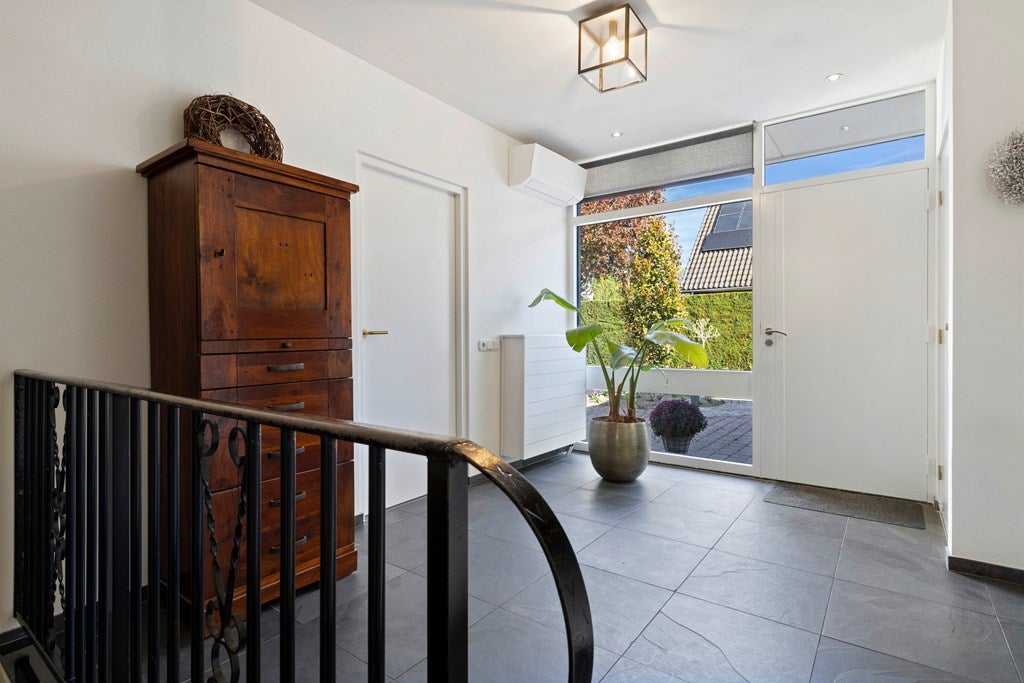 Vrijstaande woning te koop: Rembrandtstraat 30, Reuver