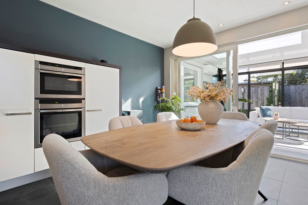 Vrijstaande woning te koop: Rembrandtstraat 30, Reuver