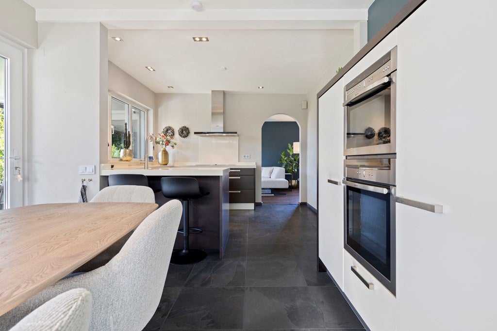Vrijstaande woning te koop: Rembrandtstraat 30, Reuver