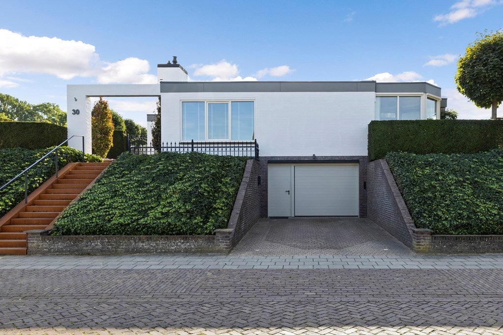 Huis Rembrandtstraat 30 in Reuver