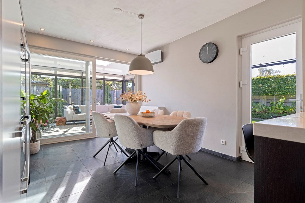 Vrijstaande woning te koop: Rembrandtstraat 30, Reuver