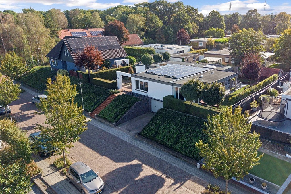 Vrijstaande woning te koop: Rembrandtstraat 30, Reuver