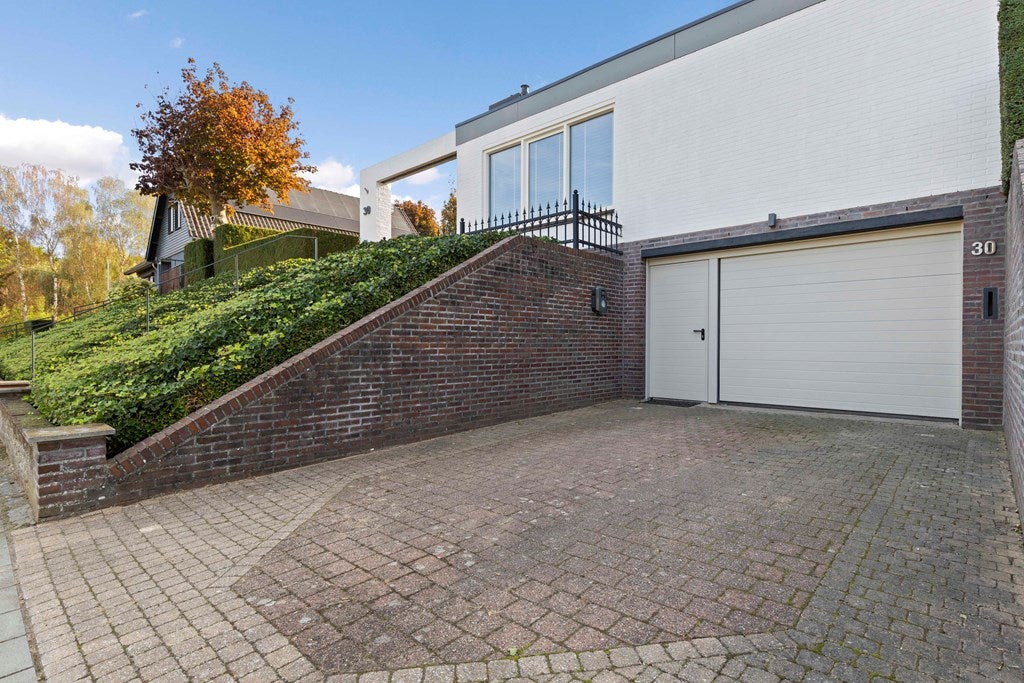 Vrijstaande woning te koop: Rembrandtstraat 30, Reuver