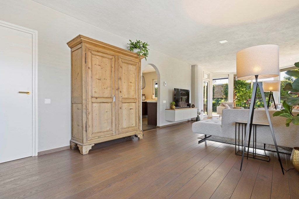 Vrijstaande woning te koop: Rembrandtstraat 30, Reuver