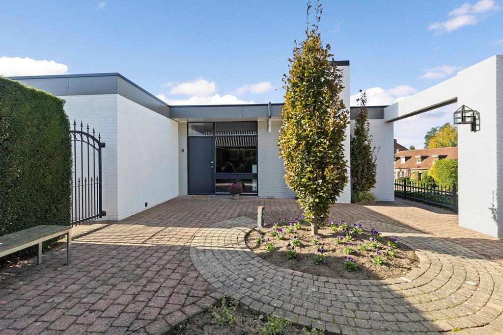Vrijstaande woning te koop: Rembrandtstraat 30, Reuver