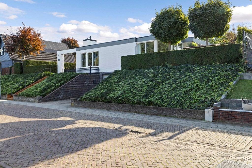 Vrijstaande woning te koop: Rembrandtstraat 30, Reuver