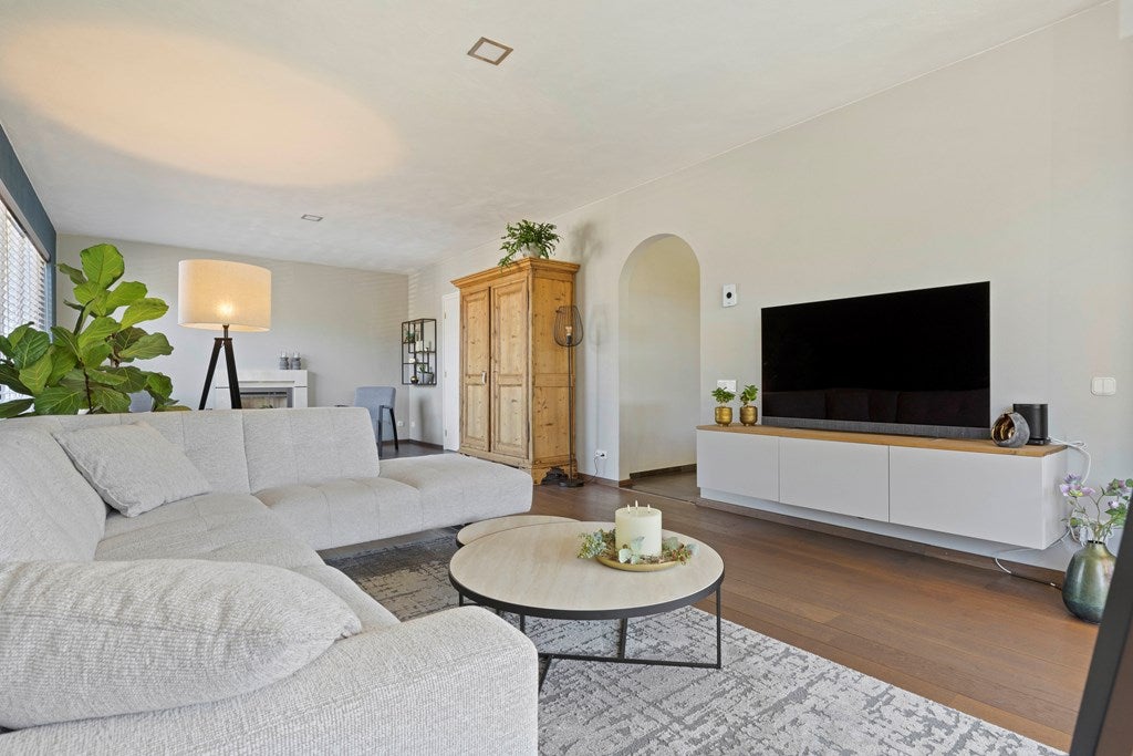 Vrijstaande woning te koop: Rembrandtstraat 30, Reuver