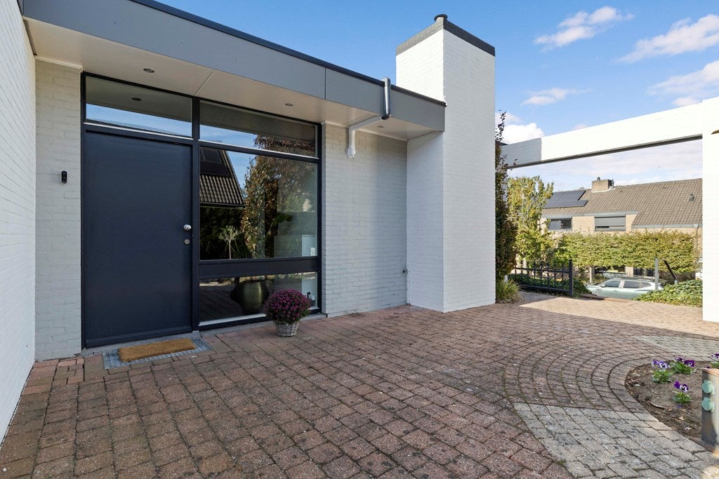 Vrijstaande woning te koop: Rembrandtstraat 30, Reuver
