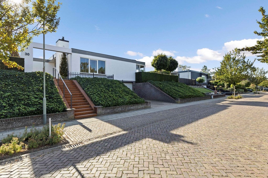 Vrijstaande woning te koop: Rembrandtstraat 30, Reuver